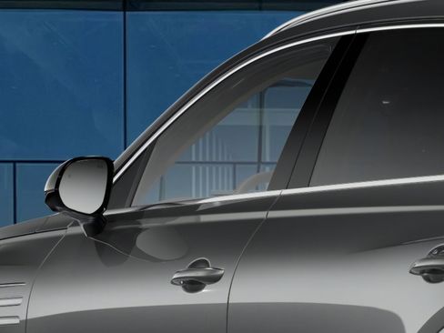 New 2026 Genesis GV80 3.5T Prestige image 12