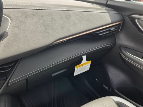 New 2026 Buick Envision Sport Touring AWD/4WD image 26