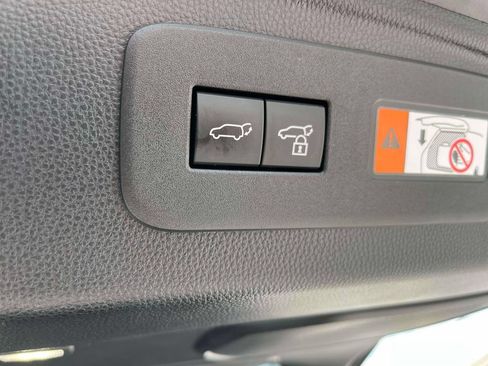Used 2024 Toyota Land Cruiser AWD/4WD image 18