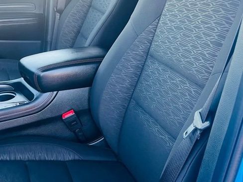 New 2026 Dodge Durango GT w/ Blacktop Package image 21