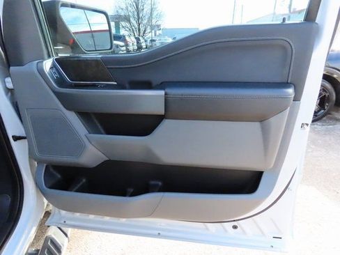 Used 2022 Ford F150 XLT w/ Equipment Group 302A High image 11