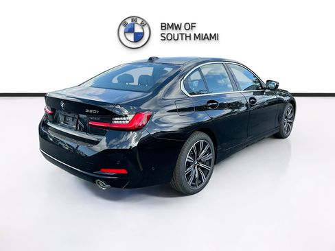 New 2026 BMW 330i Sedan w/ Convenience Package RWD image 6