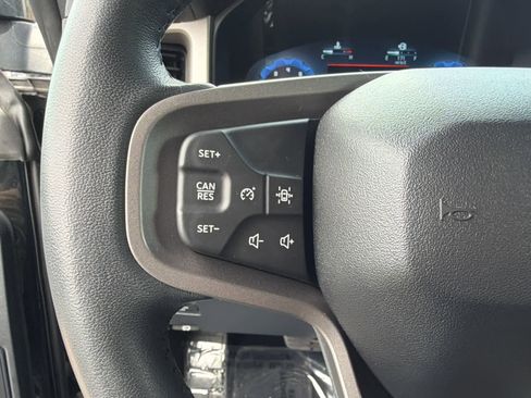 Certified 2025 Ford Bronco Outer Banks AWD/4WD image 28
