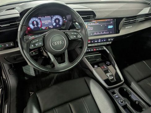 Used 2023 Audi A3 2.0T Premium w/ Convenience Package image 12
