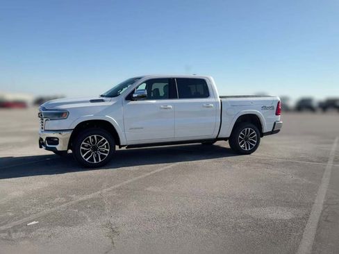 New 2026 RAM 1500 Limited image 5