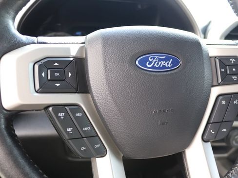 Used 2019 Ford F150 Lariat w/ Equipment Group 502A Luxury AWD/4WD image 52