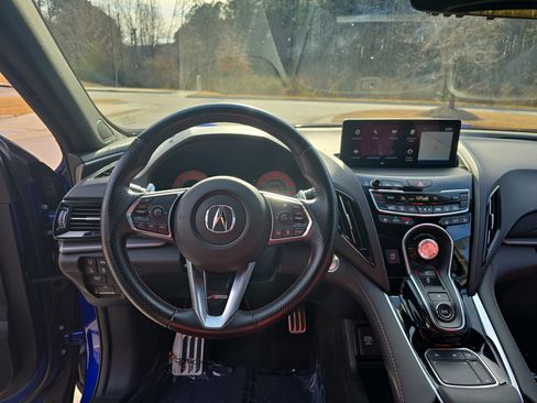 Used 2021 Acura RDX A-Spec image 18