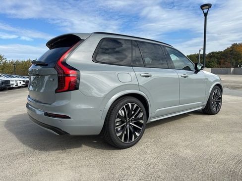 New 2026 Volvo XC90 B6 Ultra image 7