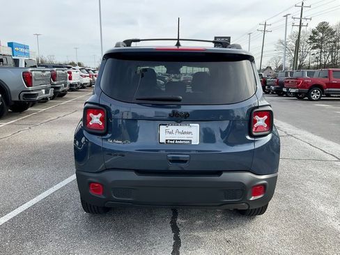 Used 2023 Jeep Renegade Altitude image 20