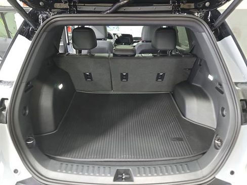 New 2026 Chevrolet Equinox RS image 13