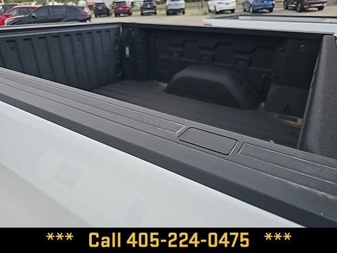Used 2024 Chevrolet Silverado 1500 LT Trail Boss w/ Protection Package AWD/4WD image 15