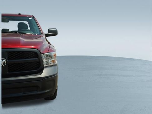 Certified 2023 RAM 1500 Tradesman w/ Popular Equipment Group AWD/4WD image 38