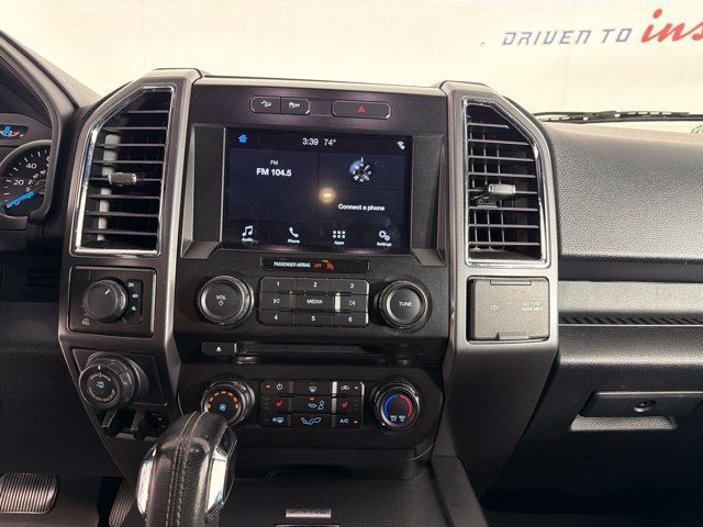 Used 2016 Ford F150 XLT w/ Equipment Group 302A Luxury AWD/4WD image 23