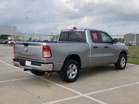 Used 2024 RAM 1500 Lone Star image 5