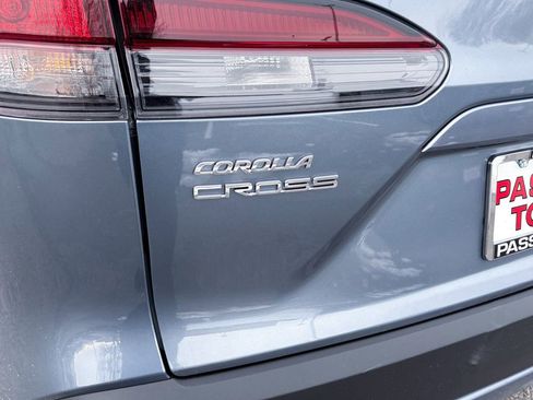 New 2026 Toyota Corolla Cross L image 6