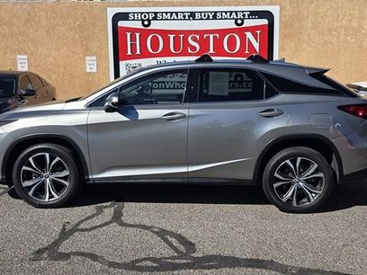 Used 2020 Lexus RX 350 AWD w/ Premium Package
