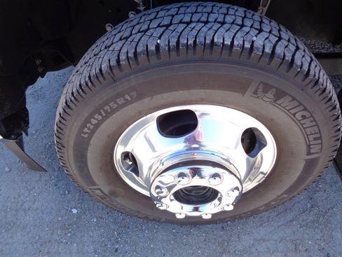 Used 2022 Ford F350 King Ranch w/ King Ranch Ultimate Package image 34