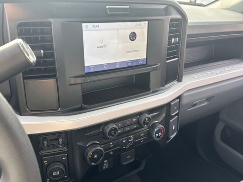 New 2026 Ford F350 XL w/ STX Appearance Package image 19