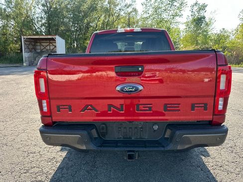 Used 2021 Ford Ranger XLT w/ Equipment Group 301A Mid AWD/4WD image 13