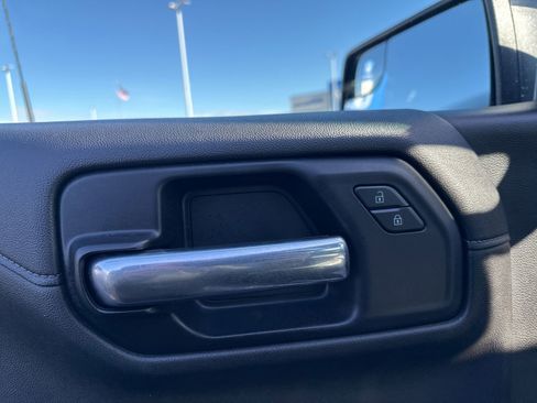 Used 2020 Chevrolet Silverado 1500 RST AWD/4WD image 20