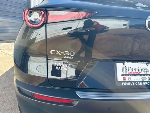 New 2026 MAZDA CX-30 AWD 2.5 S image 35