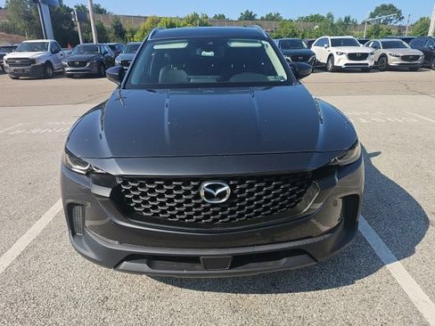 Used 2024 MAZDA CX-50 AWD 2.5 S w/ Cargo Package image 15
