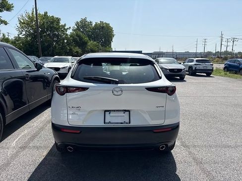 Used 2026 MAZDA CX-30 AWD 2.5 S image 13