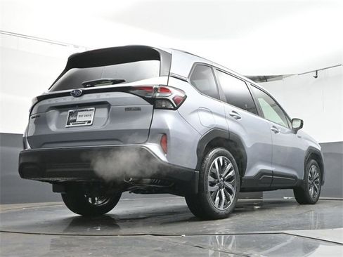 New 2025 Subaru Forester Touring image 39