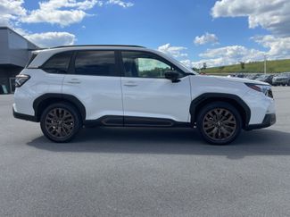 Certified 2025 Subaru Forester Sport AWD/4WD video 2