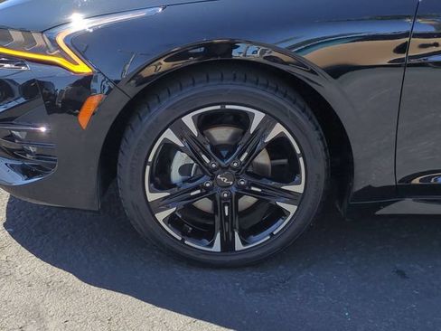Certified 2024 Kia K5 GT-Line w/ GT-Line Premium Package FWD image 11