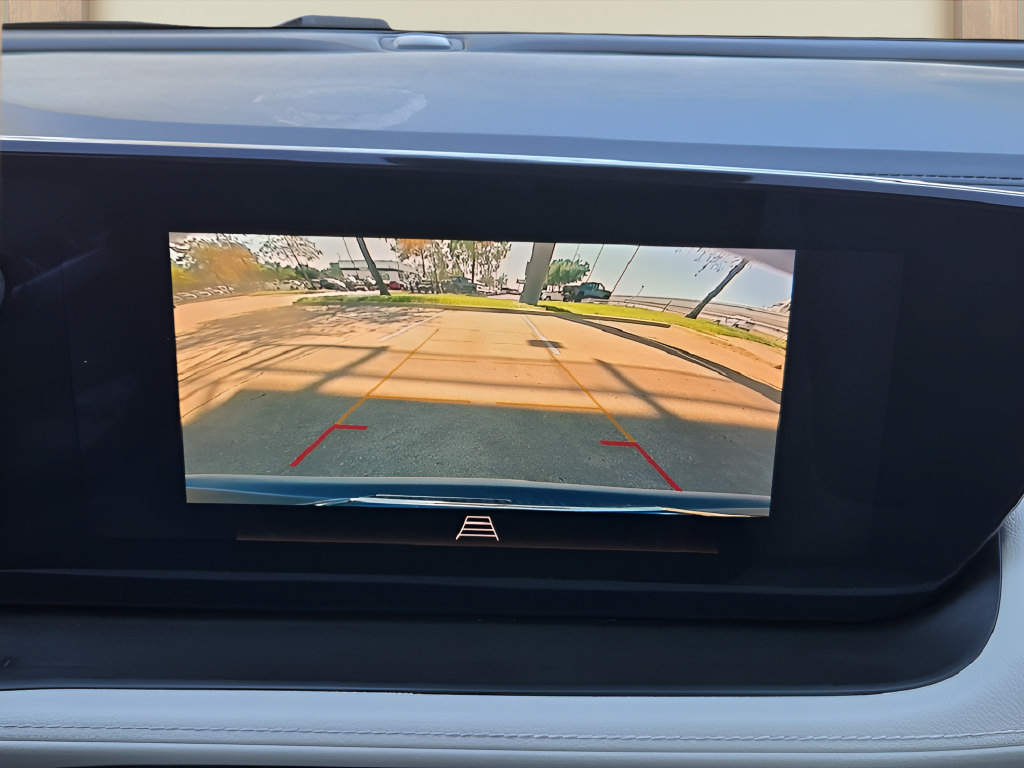 Used 2025 Buick Encore GX Preferred FWD image 16