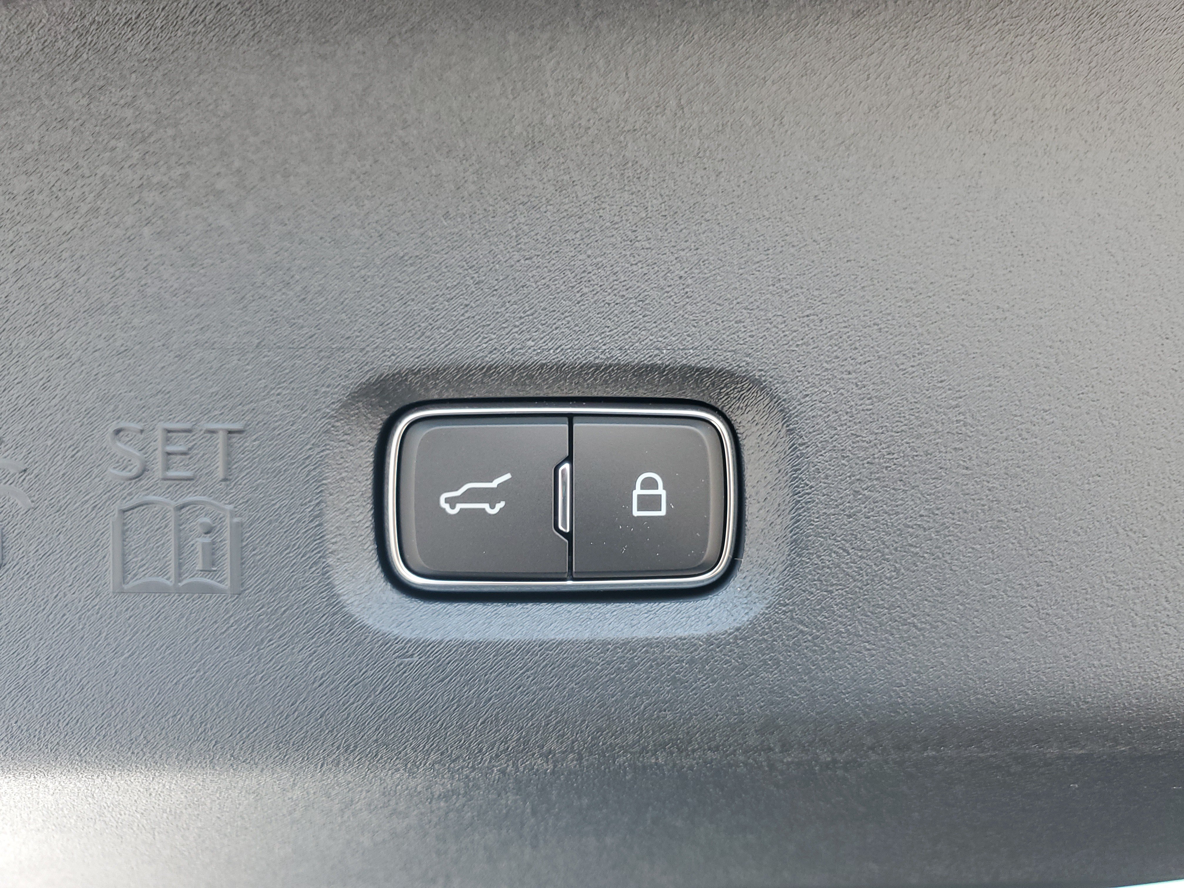 New 2027 Lincoln Navigator Reserve AWD/4WD image 36