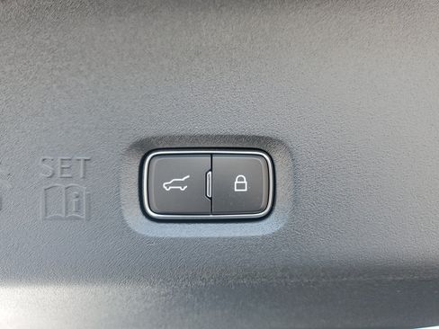 New 2027 Lincoln Navigator Reserve AWD/4WD image 36