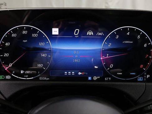 Certified 2026 Mercedes-Benz E 350 4MATIC Sedan image 17