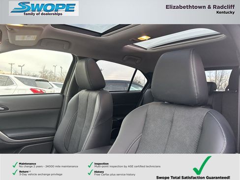 New 2026 Mitsubishi Eclipse Cross Black Edition image 17