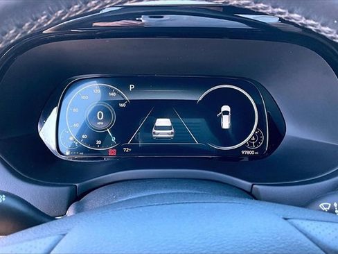 Used 2021 Hyundai Palisade Calligraphy image 21