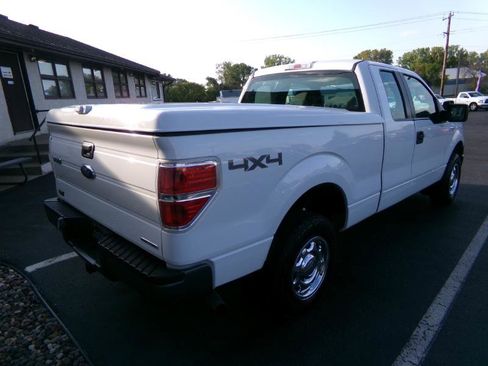 Used 2014 Ford F150 XL w/ Power Equipment Group image 3