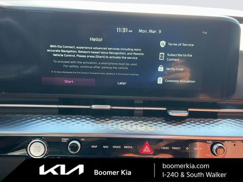 Used 2024 Kia Carnival SX Prestige image 24