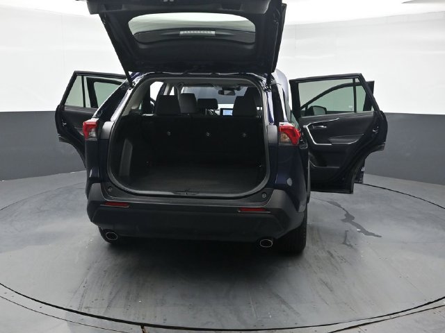 Certified 2024 Toyota RAV4 XLE AWD/4WD image 50