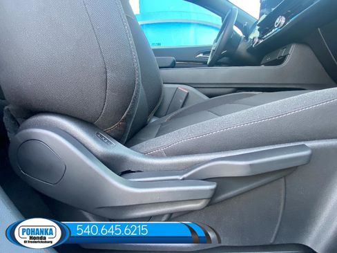 New 2025 Honda Prologue EX image 28