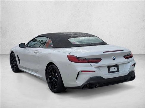New 2026 BMW 840i xDrive Convertible image 9