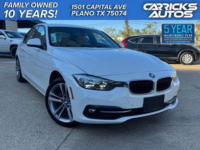 Used 2016 BMW 328i Sedan