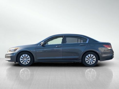 Used 2012 Honda Accord LX image 7