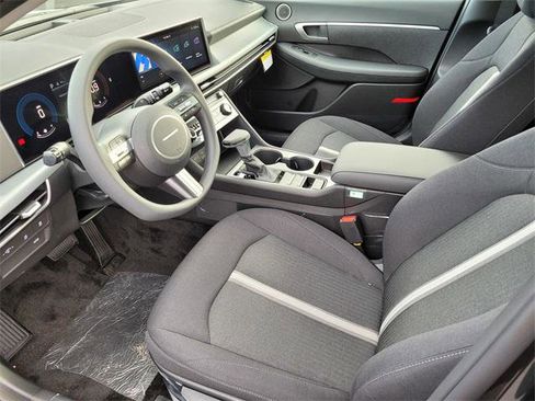 New 2026 Hyundai Sonata SE image 11