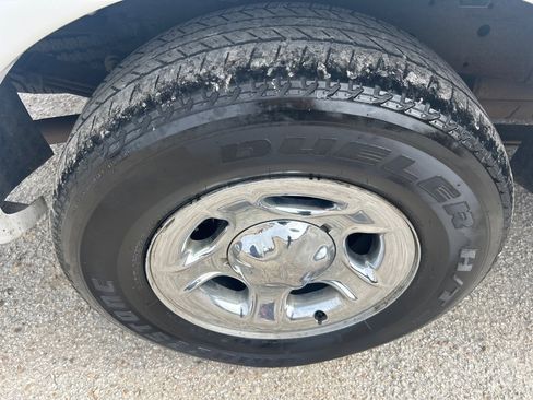 Used 2001 Ford F150 Lariat image 21