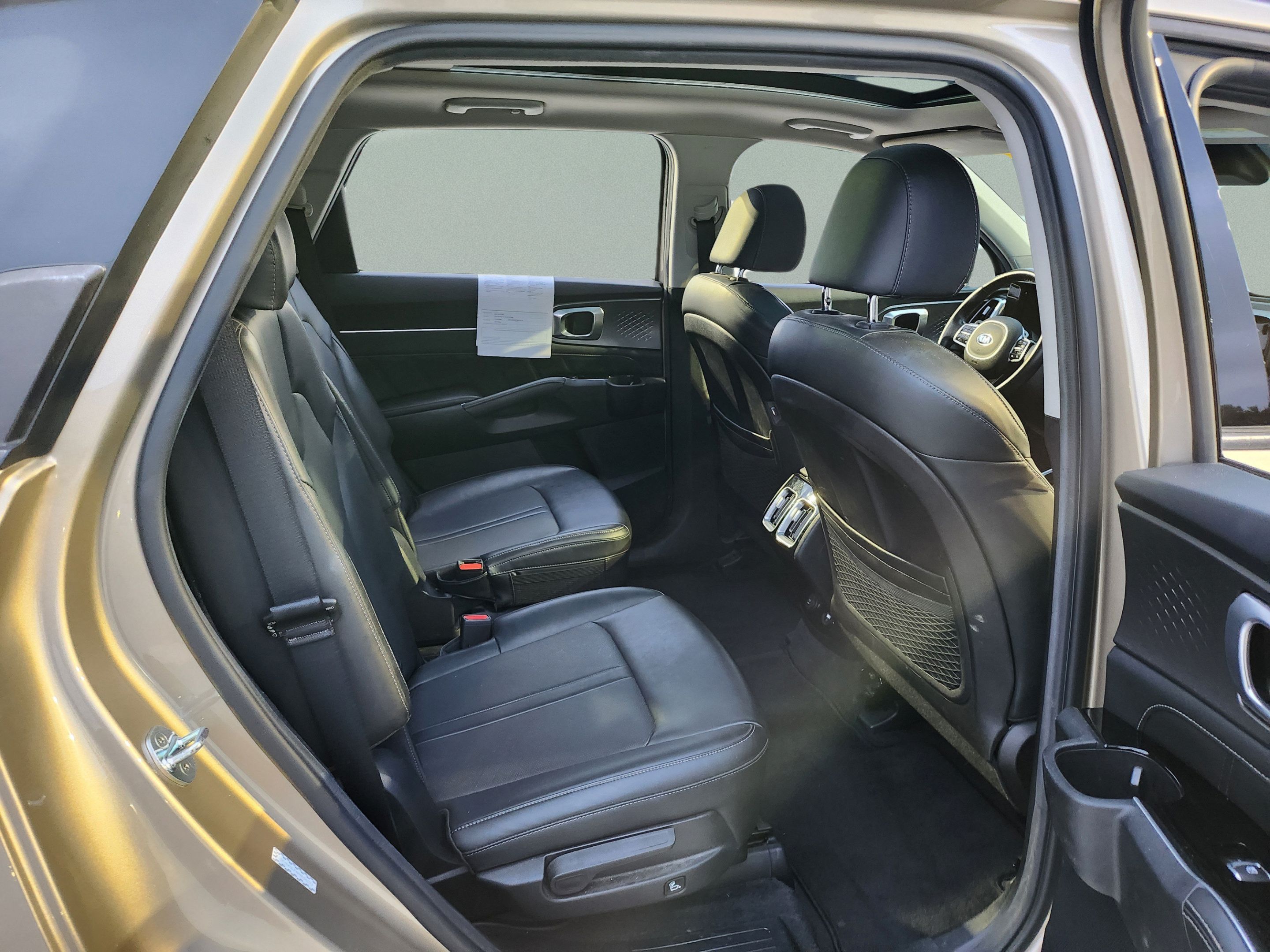 Used 2021 Kia Sorento SX AWD/4WD image 23