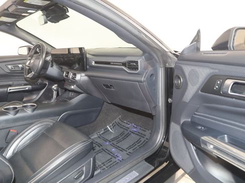 Used 2024 Ford Mustang Premium RWD image 54