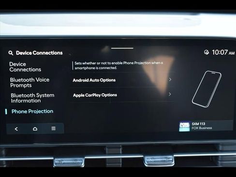 Certified 2025 Hyundai Kona SEL FWD image 11