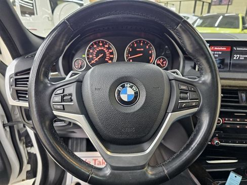 Used 2018 BMW X5 xDrive35i w/ M Sport Package AWD/4WD image 31