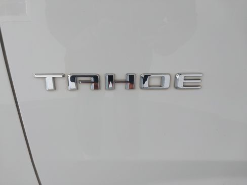 Certified 2023 Chevrolet Tahoe LT AWD/4WD image 32